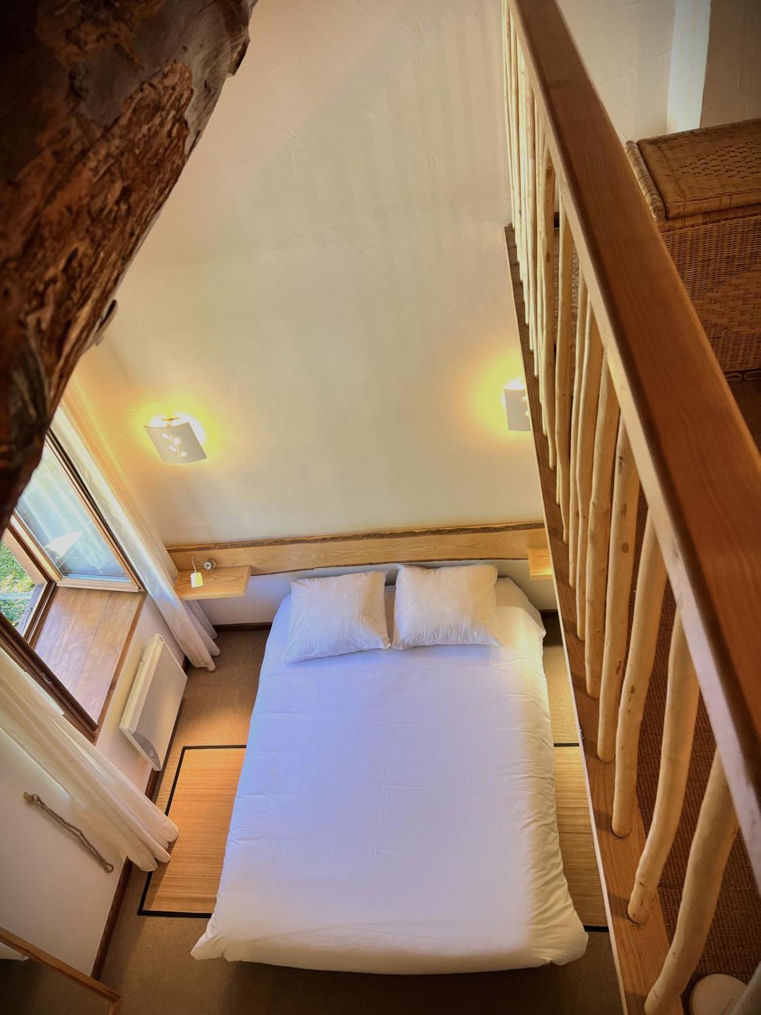 Villa Le Domaine D'Arignac Zimmer foto