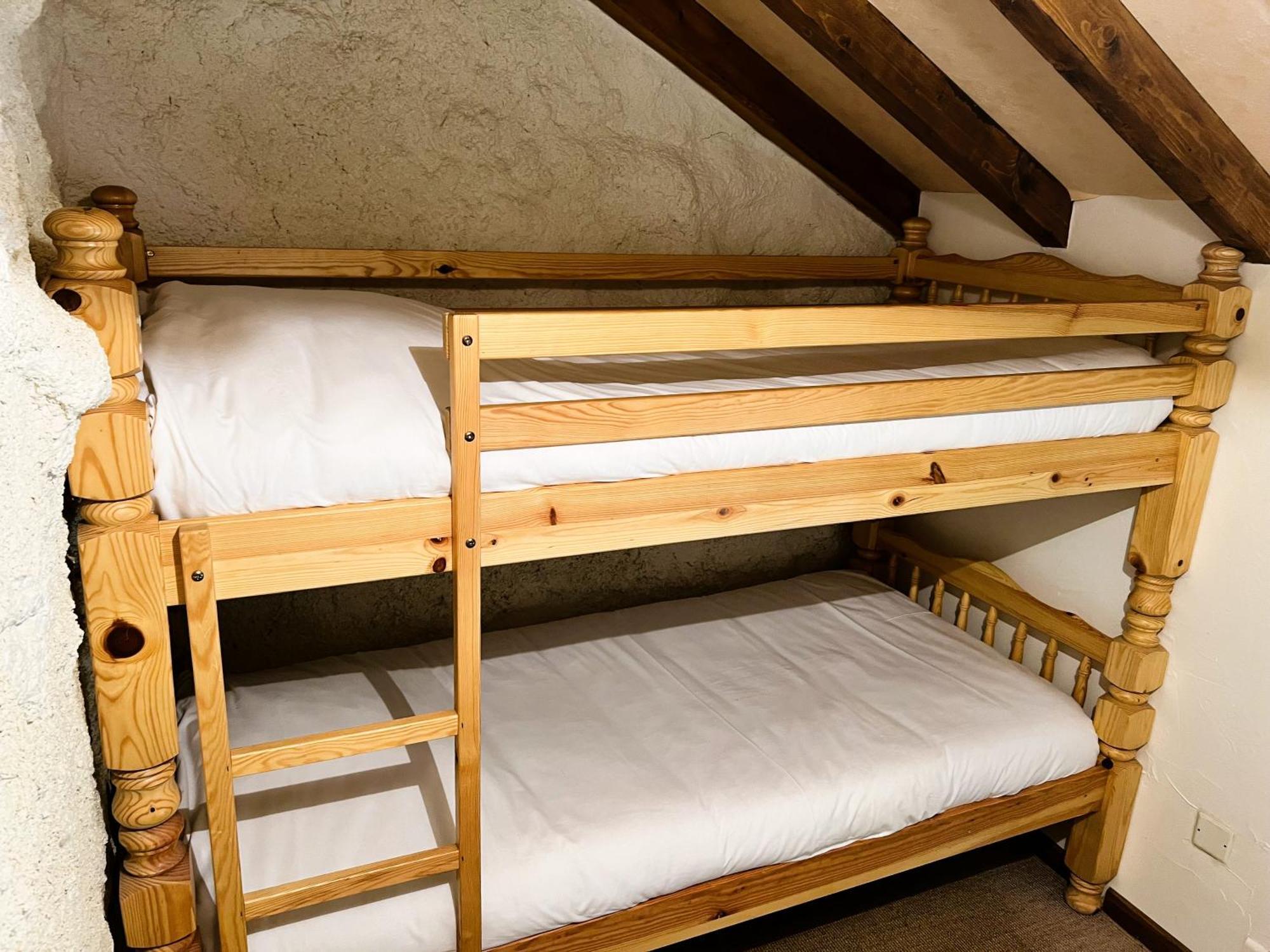 Villa Le Domaine D'Arignac Zimmer foto