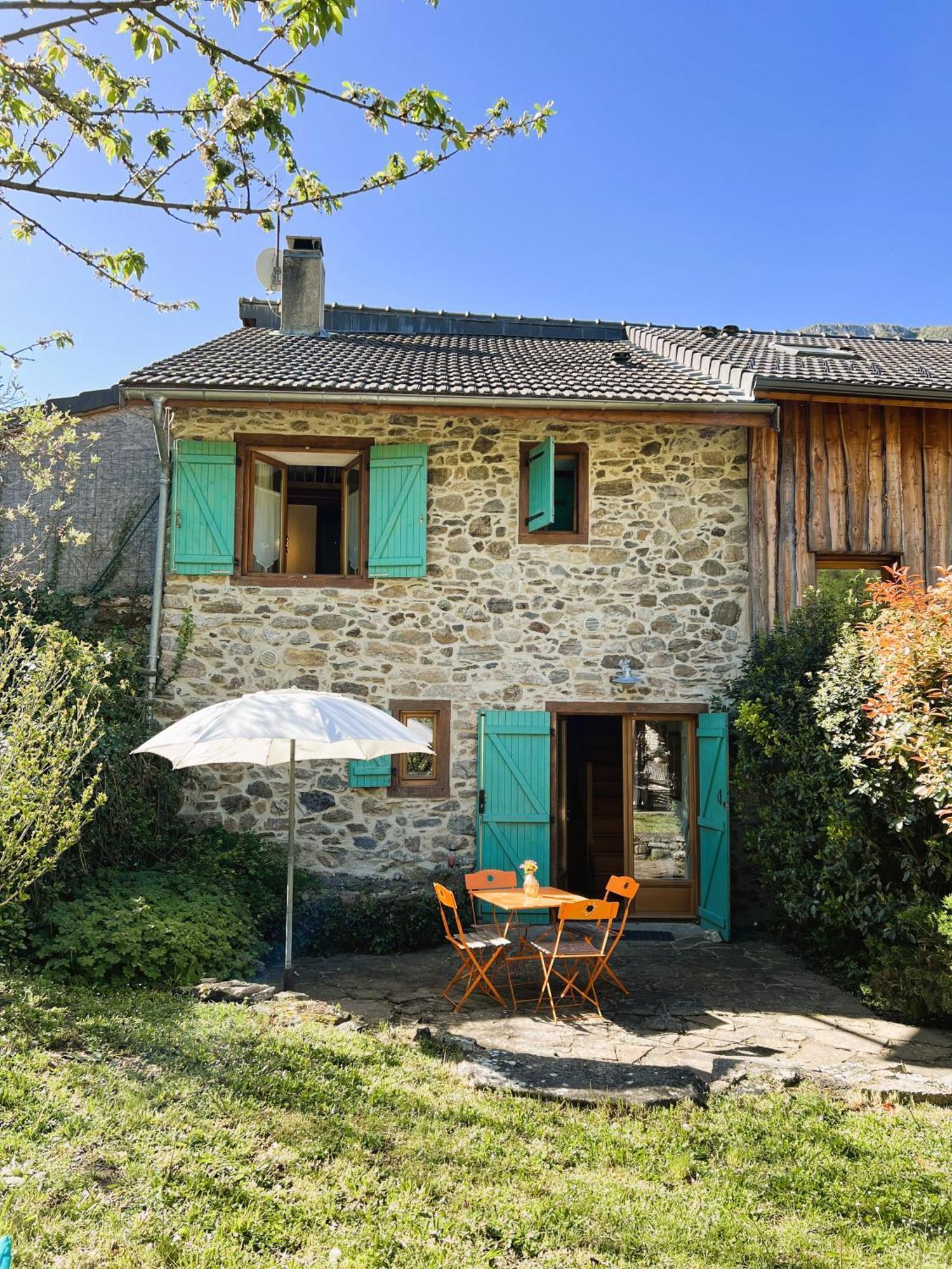 Villa Le Domaine D'Arignac Exterior foto