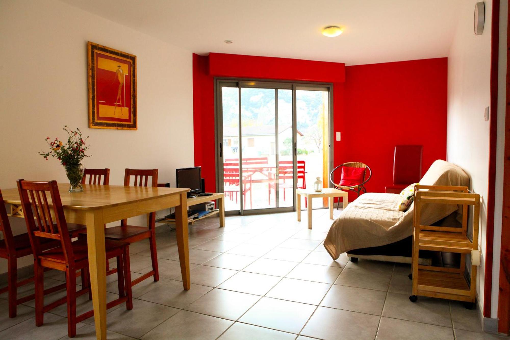 Villa Le Domaine D'Arignac Zimmer foto
